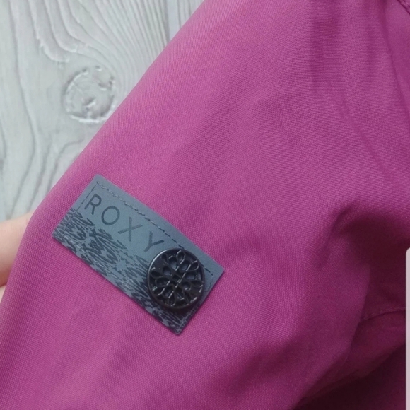 ROXY Jacket - Picture 5 of 8